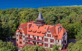 KAISERHOF Krynica Morska